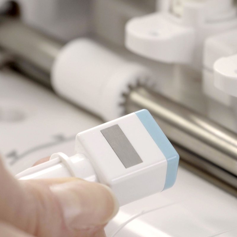 Silhouette AutoBlade for Cameo 4 & Curio 2 Cutting Machines