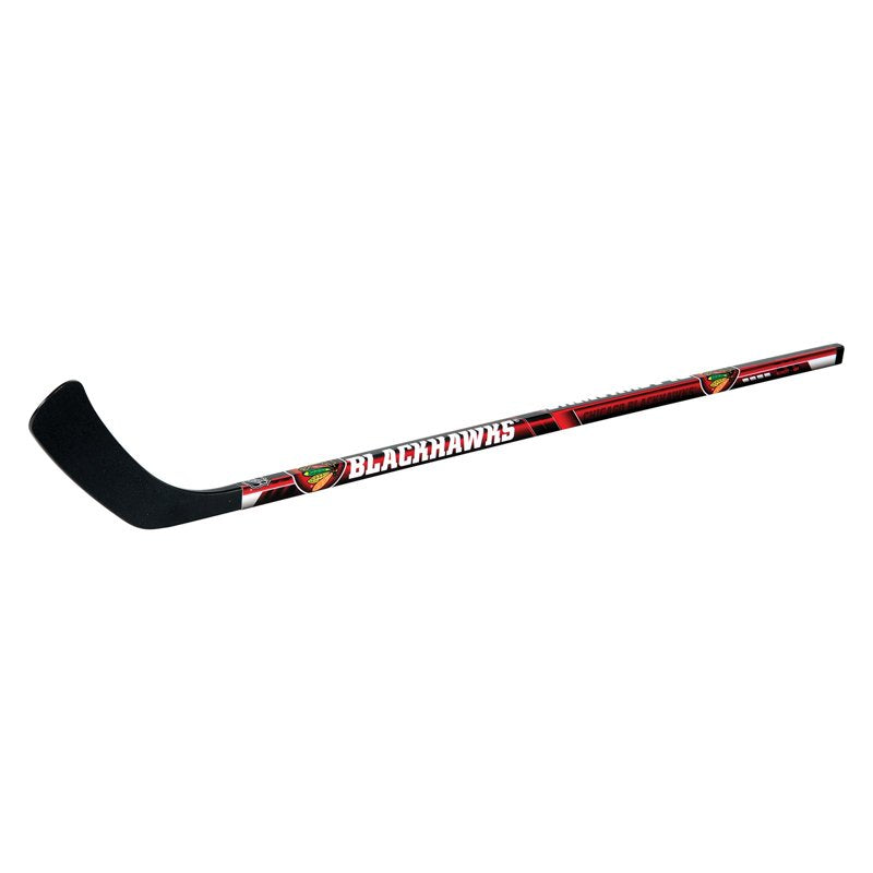 Philadelphia Flyers Street Hockey Stick - 48-Inch Right Shot Durable Vinyl Graphics