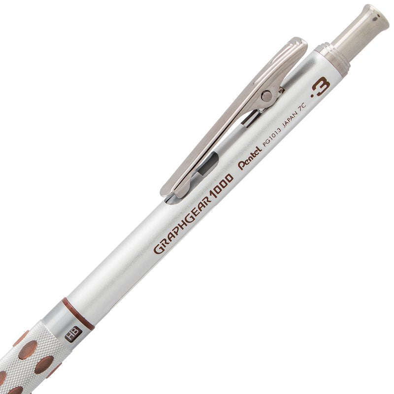 Drafting Pencil Set with Lead & Erasers - All Sizes & Pack Options