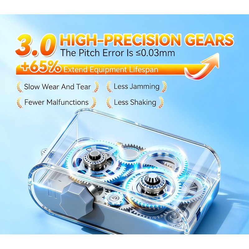 Electric Yarn Winder for Crocheting and Knitting - Automatic, Adjustable Tension
