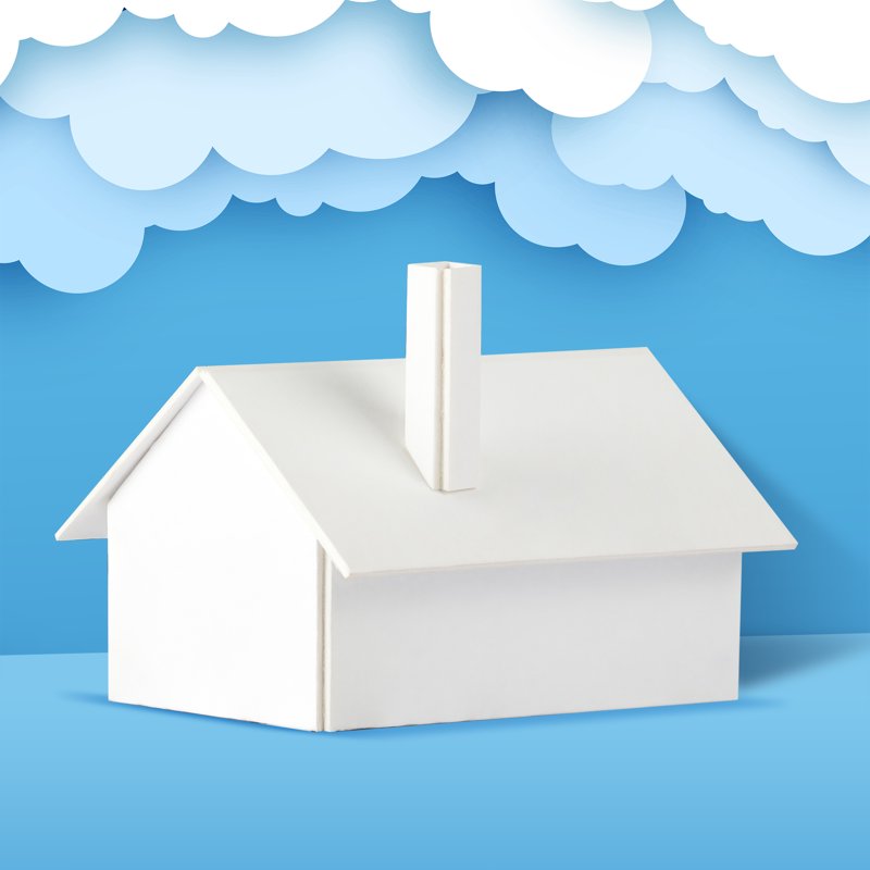 White Foam Board for Arts and Crafts - 20 x 30 Inches, Pack of 10