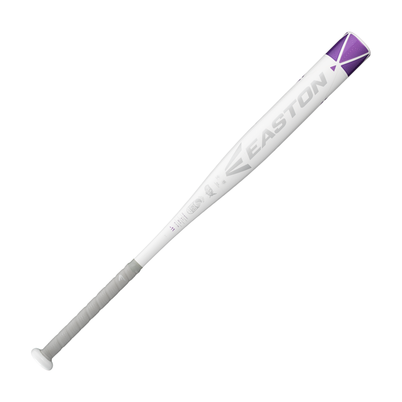 Fastpitch Softball Bat 29 Inch Drop - Durable Aluminum, USSSA Approved