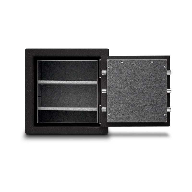 Fire Resistant Security Safe with Electronic Lock - MBF2620E