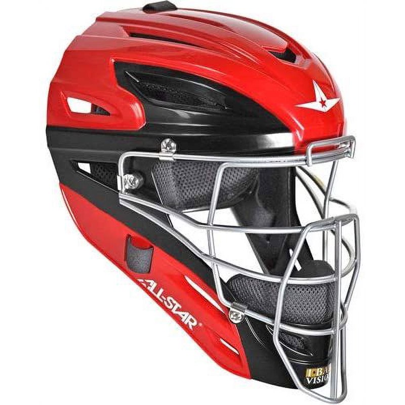 Youth Catchers Kit with Helmet Chest Protector Leg Guards - All Variants