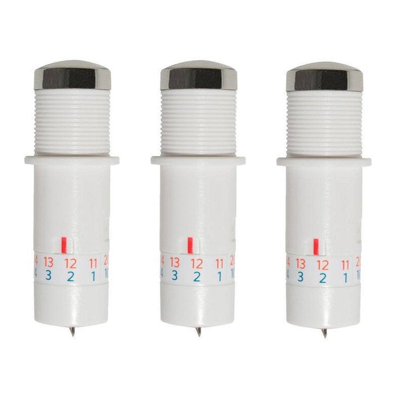 Deep Cut Blade for Silhouette Cutting Machines - 2mm Thickness