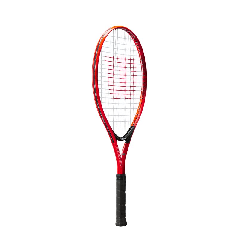 Junior Tennis Racket 25 Inch for Kids Ages 9-10, Lightweight & Durable