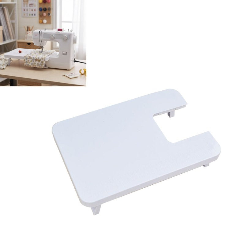 Universal Sewing Machine Extension Table ABS Platform for Quilting & Garment Making