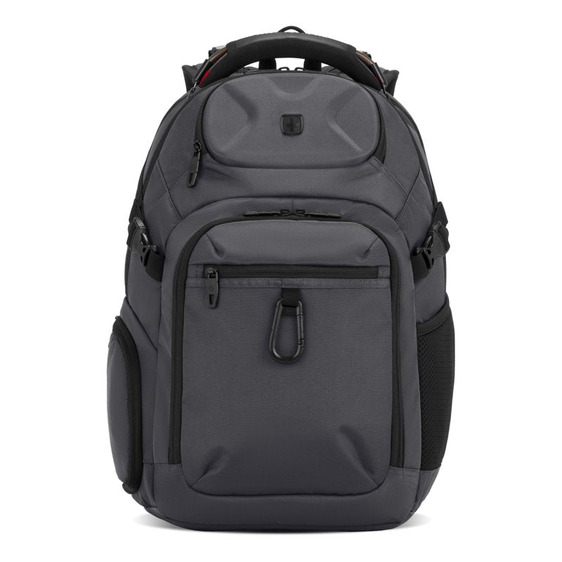Laptop Backpack with Padded Compartments, Travel & School Ready