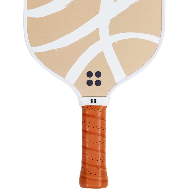 Dune Pickleball Paddle – One Size (Variation: Dune)