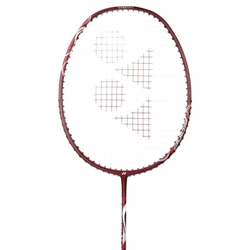 Yonex ASTROX LITE 45i Graphite Badminton Racket - Strung, 30 Lbs, Red