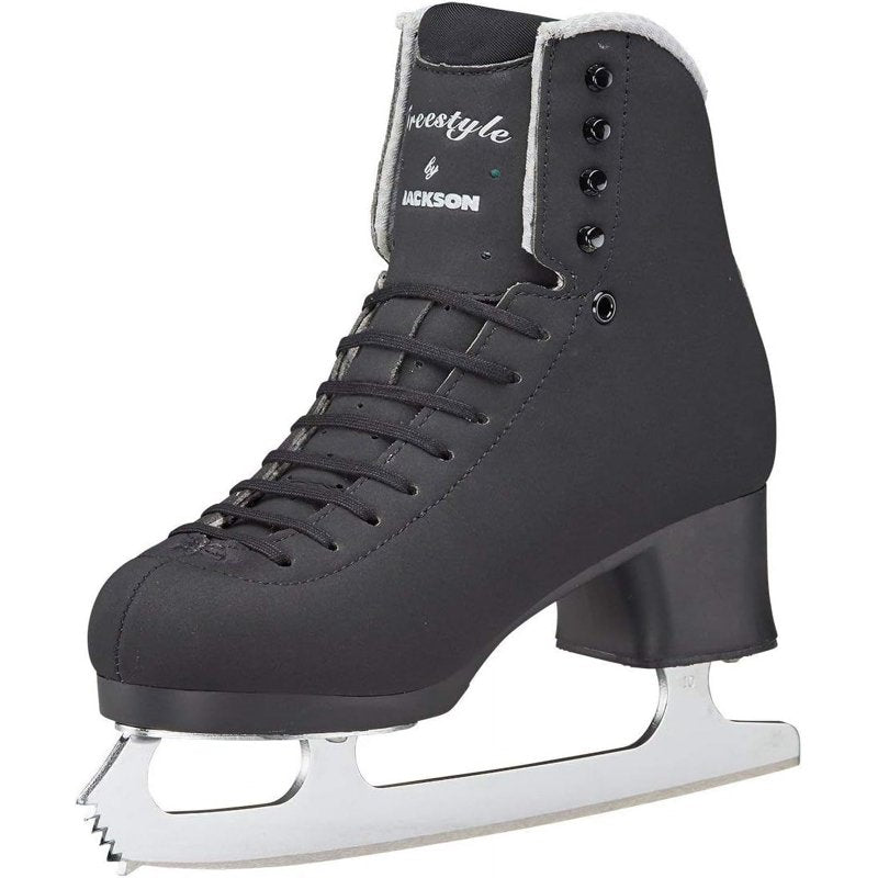 Recreational Ice Skates for Men - Fusion Style, Adjustable Sizes