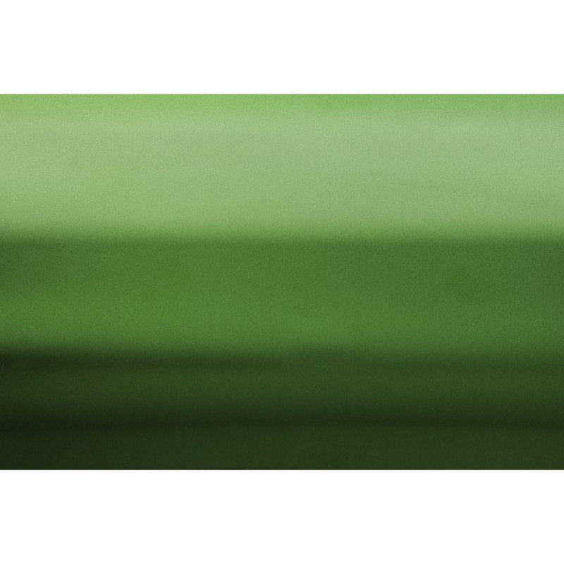 Iron-On Vinyl for Cricut Machines - Reflective Emerald Green 12x24 Inches