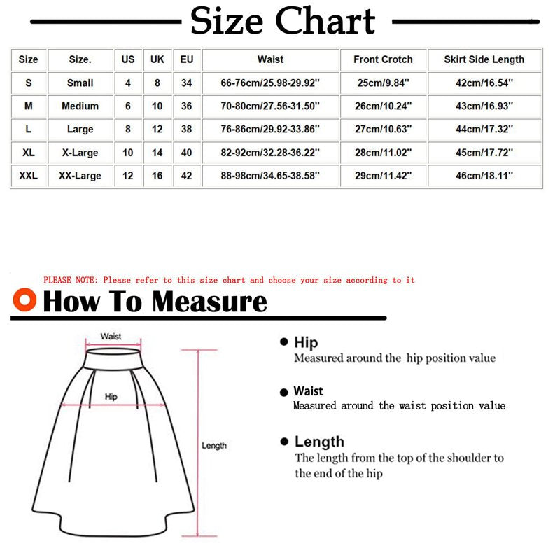 Women's Golf Skorts High Waisted Casual Athletic Shorts for Summer