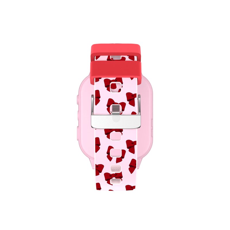 Kids Smartwatch with Camera, Audiobooks, Games & Water-Resistant Strap