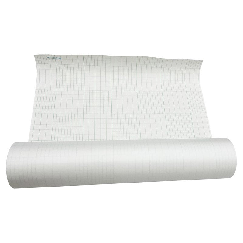 25 Inch Satin Cold Laminating Film Roll 164Ft Self-Adhesive PVC Vinyl