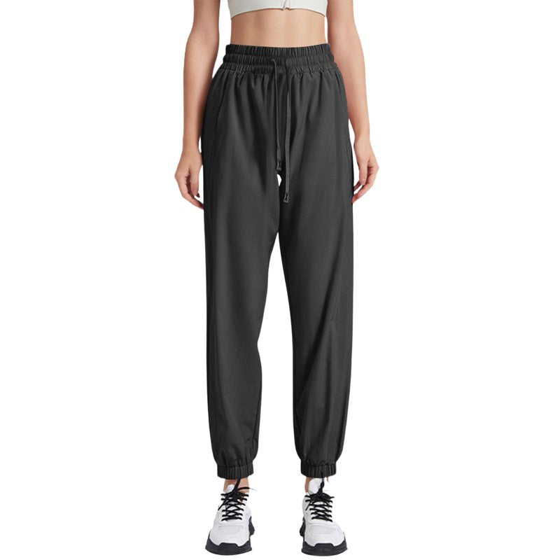 Quick Drying Stretch Active Pants for Women - Breathable, Comfortable & Flexible