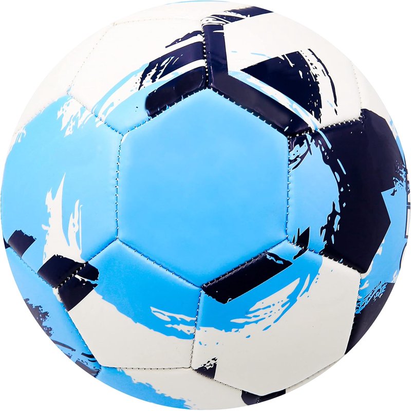 Argentina Storm Size 5 Official Licensed Soccer Ball by Icon Sports