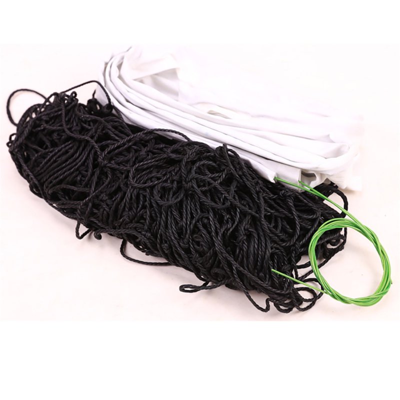 Portable Outdoor Volleyball Net 31.2ft Adjustable for Backyard Beach Pool Indoor & Outdoor Play