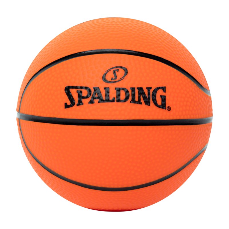 Indoor Over-the-Door Basketball Hoop with Polycarbonate Backboard and 9-Inch Breakaway Rim
