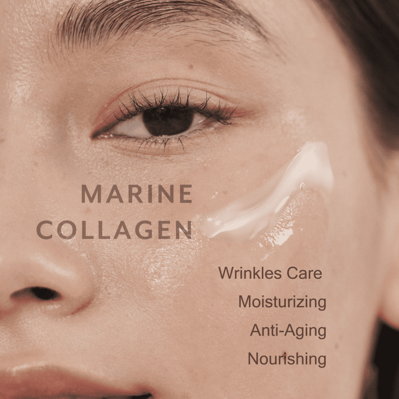 Collagen Power Lifting Cream 1.18 oz Anti-Aging Face Moisturizer for All Skin Types