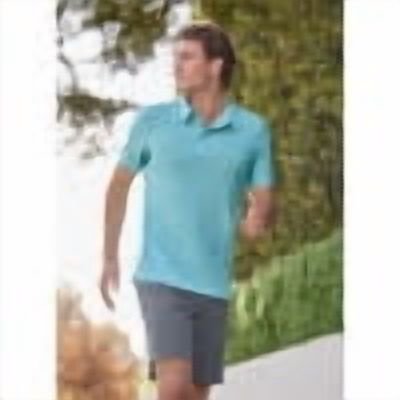 Men's 9” Tech Short by Jockey — EverActive Comfort, Battleship Grey, 34