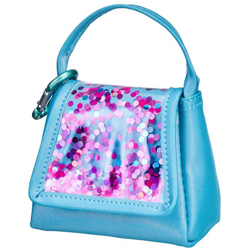 Shopkins Real Littles Handbags Series 3 with Surprises - Collectible Mini Accessories