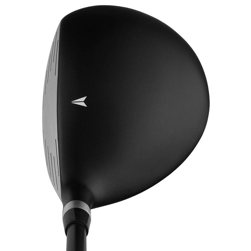 PowerBilt TPS Blackout Max Fairway Wood #7W 25° Regular Right-Hand