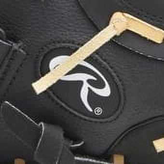 Softball Glove for Slowpitch Baseball & Softball, All Sizes & Colors