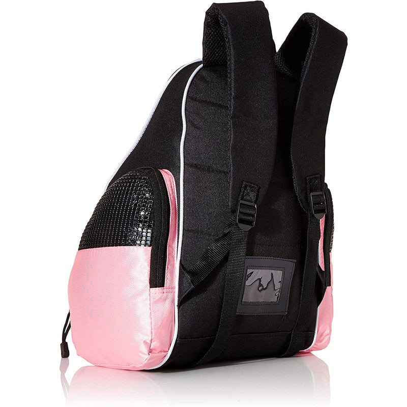 Vizari Solano Sports Backpack with Soccer Ball Pocket and Padded Straps