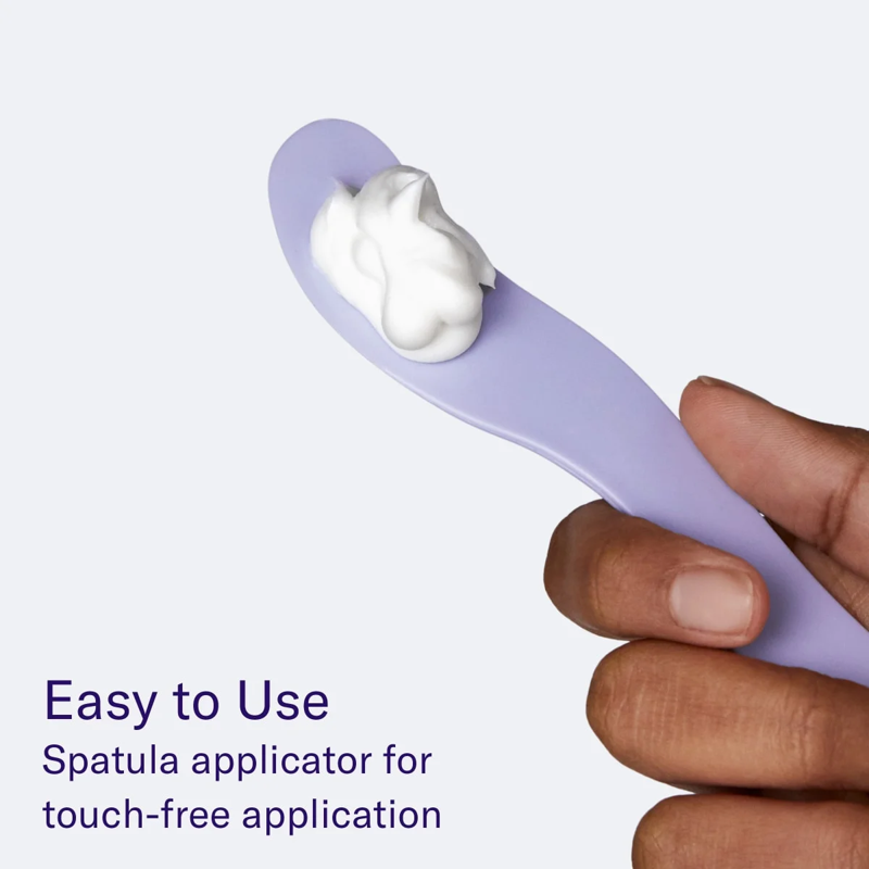 Hair Removal Cream Duo for Face & Body - Gentle Depilatory Solutions