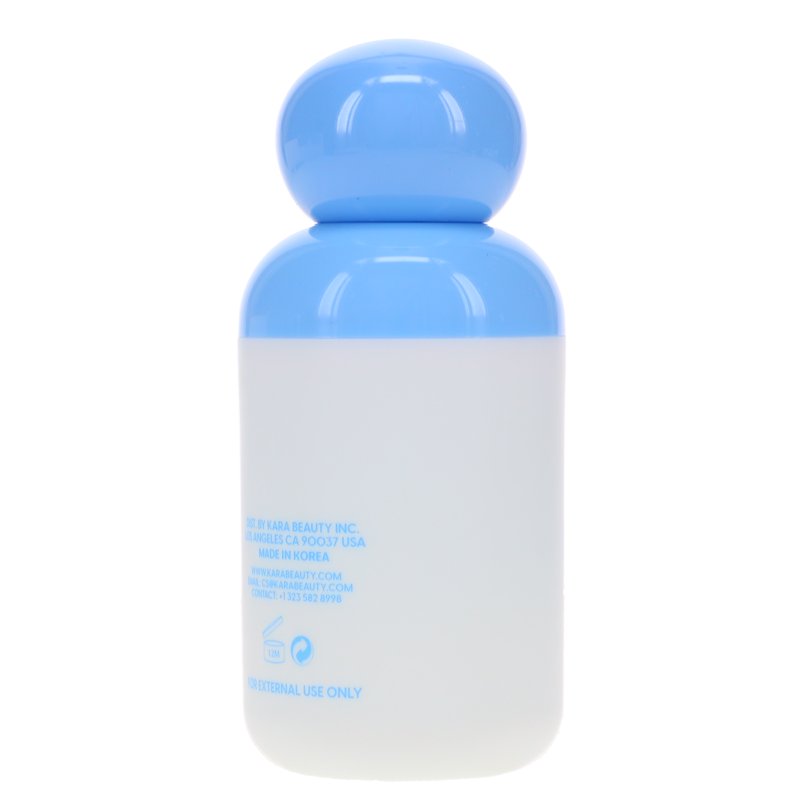 Hydrating Face Lotion with Hyaluronic Acid & Niacinamide - 1.69 oz