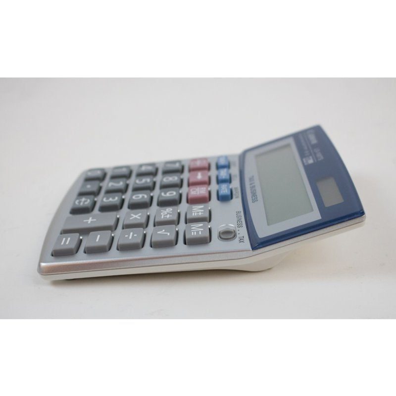 Canon LS-100TS 10-Digit Financial Calculator for Business & Personal Use