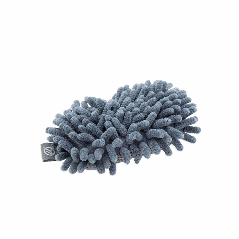 Dry Erase Marker & Chalk Eraser - Microfiber Whiteboard Cleaner