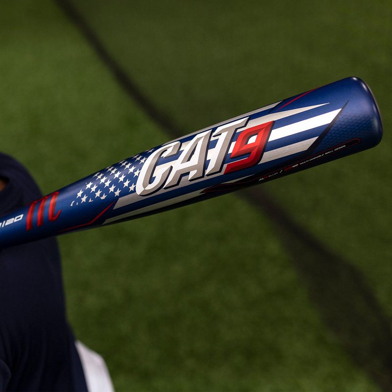 USSSA Baseball Bat -5 Drop 13-14 Year Old Youth Alloy Bat 31/26 or 32/27
