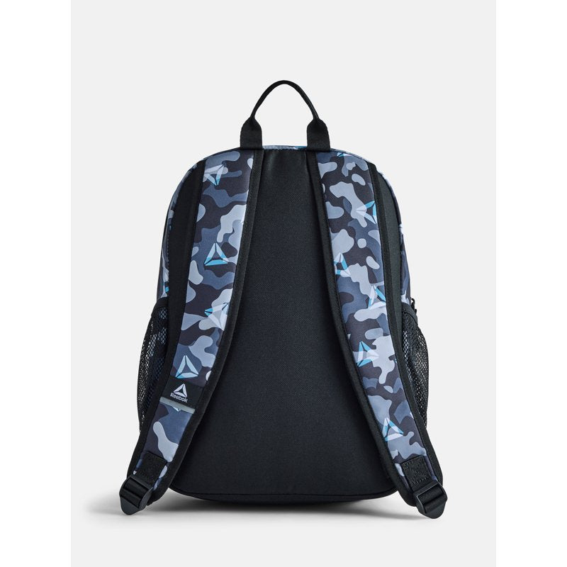 Kids Mini Backpack for Boys - School, Travel & Sports Bag with Camouflage