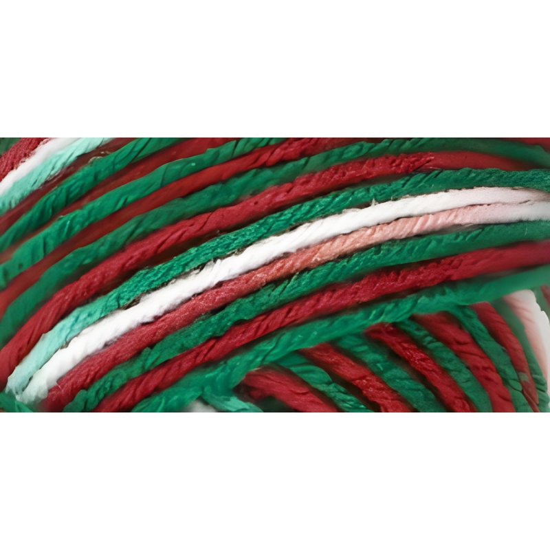 Multipack of 6 Red Heart Mistletoe Acrylic Yarn for Knitting & Crochet