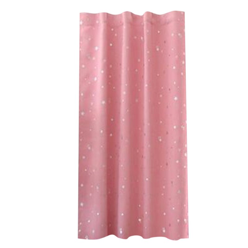 Kids Girls & Boys Thermal Insulated Window Curtains - Blackout Bedroom Decor