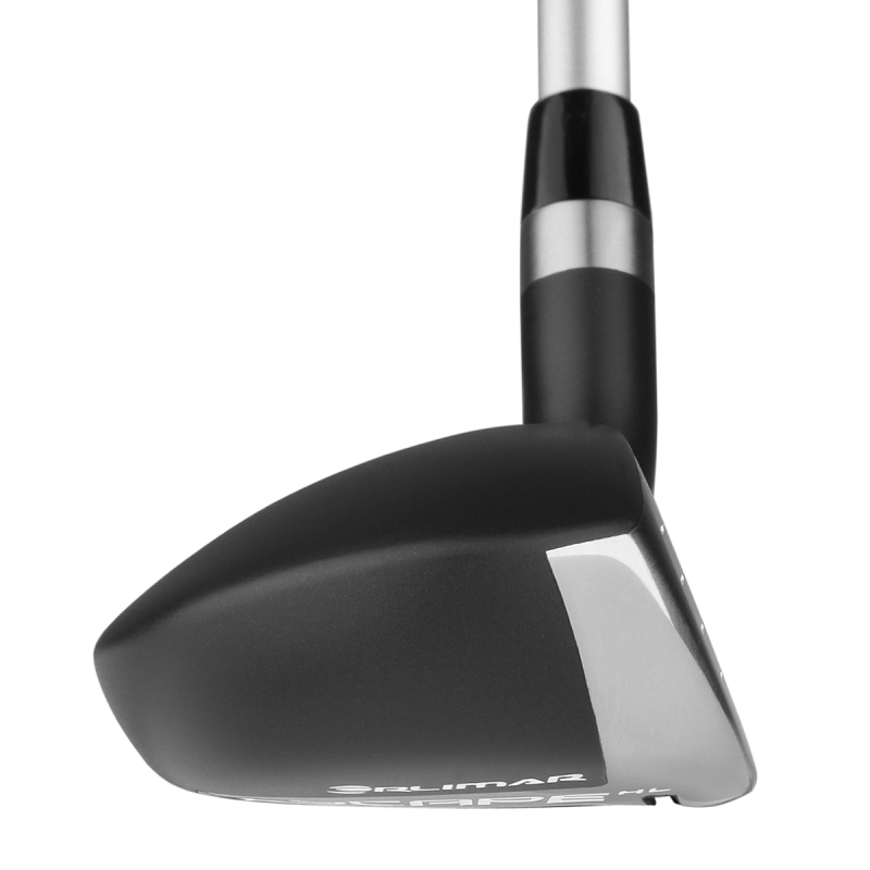 Orlimar Escape HL Left-Hand Hybrid #7H 33° Senior Graphite - Men’s Left-Handed