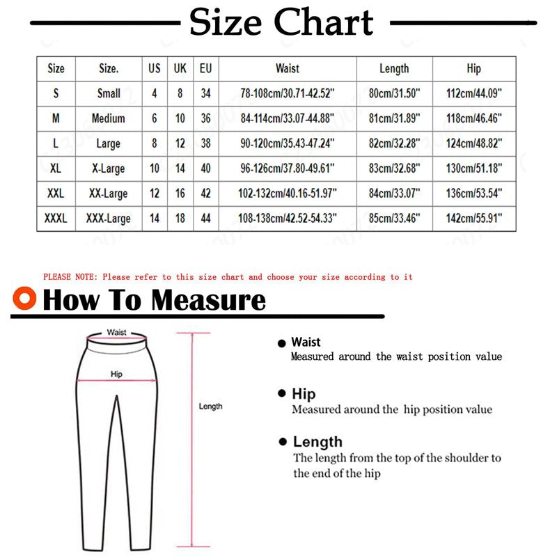 Women's Linen Capri Pants 2 Pack - Dressy Casual Elastic Waist Cropped Trousers