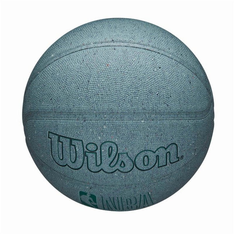 Wilson NBA DRV Pro Eco Basketball 29.5 Inch Size 7 - Outdoor Sports Ball