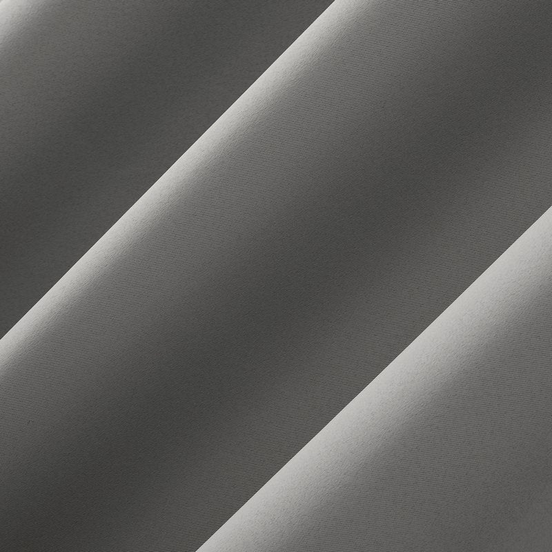 Energy Saving Blackout Curtain Panel Pair - Thermal Insulated Window Treatments