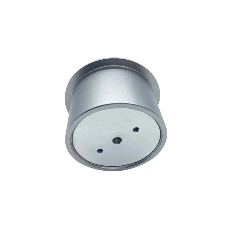 Heavy Duty Rare Earth Magnet 22500Gs with Fixing Screws - Strong Magnetic Hook