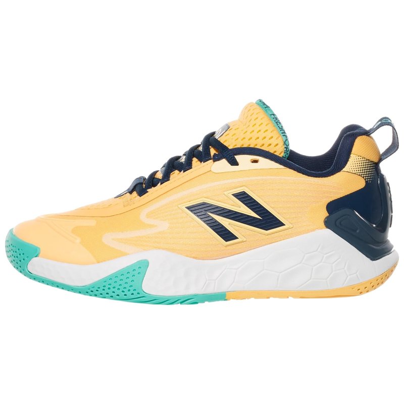 Women's Fresh Foam X Tennis Shoes for Court Performance - Multiple Sizes & Colors