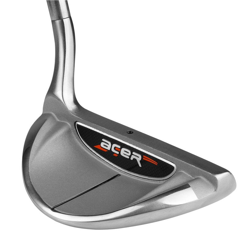 Golf Chipper with 46-Degree Loft for Pitch and Roll Shots – Right Hand