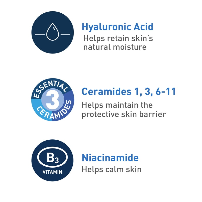 Foaming Facial Cleanser for Normal to Oily Skin - Multi-Pack Options