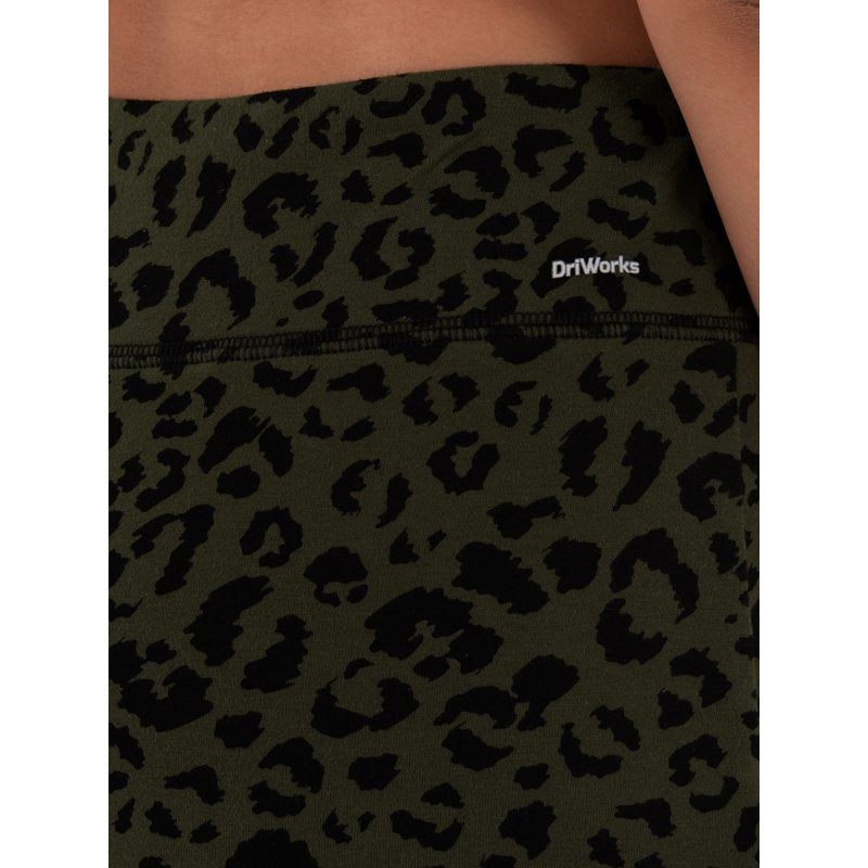 Women's Core Active Skort with Moisture-Wicking Technology - Prints