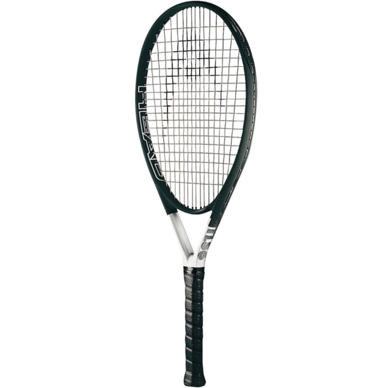 Head Ti.S6 Tennis Racket 4 1/4 Size – Lightweight All-Court Performance