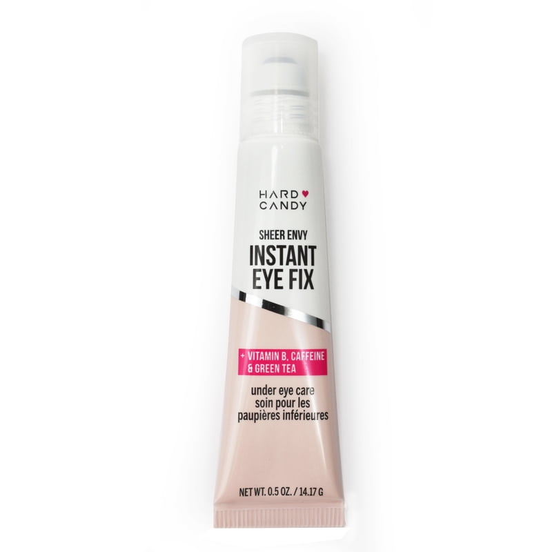 (2 Pack) Hard Candy Sheer Envy Instant Eye Fix Under Eye Treatment 0.53 oz — Variation of THIS listing