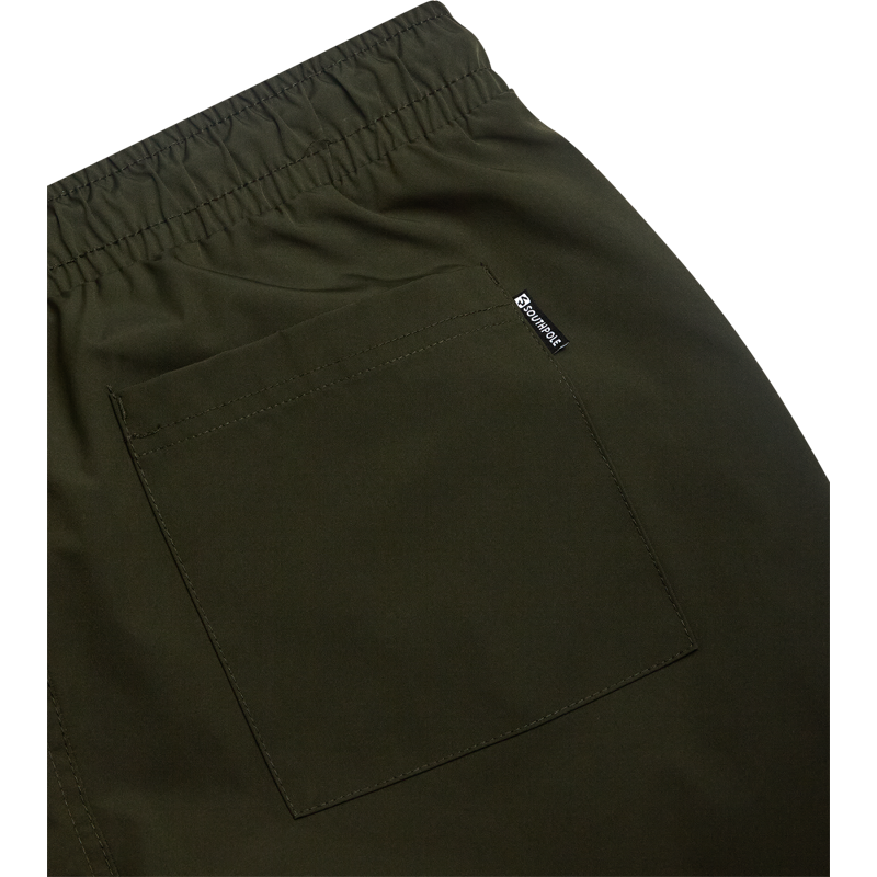 Men's Lightweight Stretch Jogger Pants 2 Pack - Athletic & Casual Fit