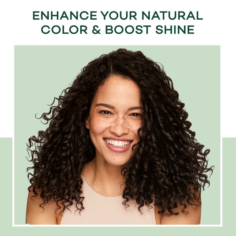 Natural Instincts Demi-Permanent Hair Color Creme - Dark Brown & Multi-Shade Options